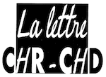La Lettre CHR